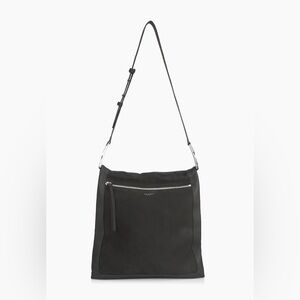 Rag & Bone Olympus Leather Hobo Bag • NWT